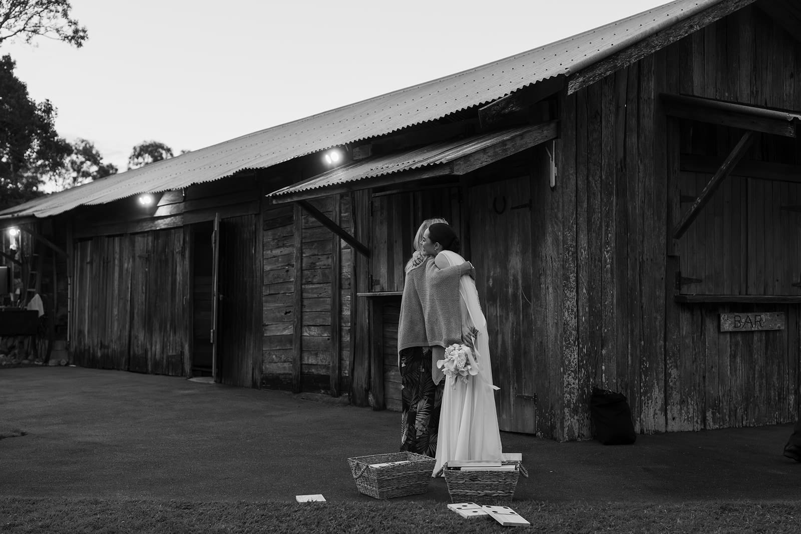 Gold Coast Documentary Wedding Photographer